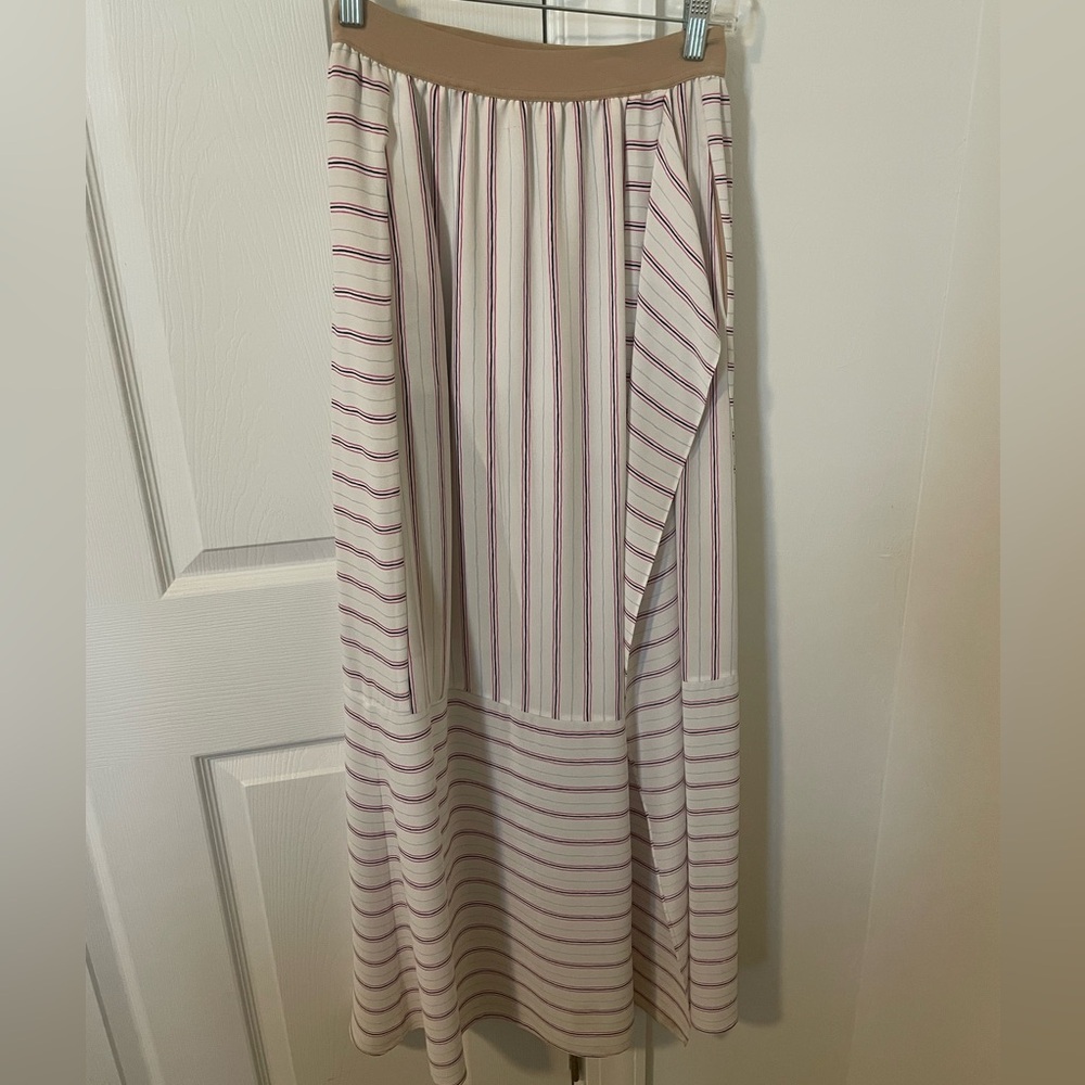 BCBG Maxi Skirt